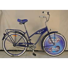 2015 neues Modell Werbung City Bike Beach Bike (FP-BCB-C024)